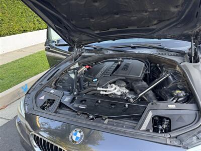 2015 BMW 535i   - Photo 66 - Studio City, CA 91604