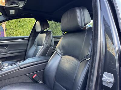 2015 BMW 535i   - Photo 50 - Studio City, CA 91604