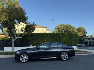 2015 BMW 535i   - Photo 20 - Studio City, CA 91604