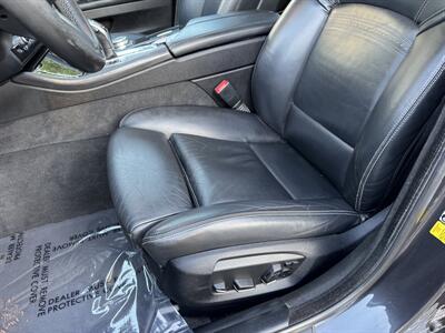 2015 BMW 535i   - Photo 43 - Studio City, CA 91604