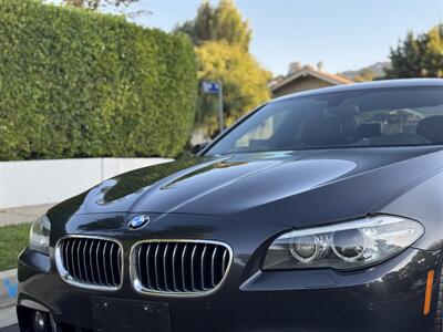 2015 BMW 535i   - Photo 6 - Studio City, CA 91604
