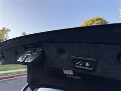 2015 BMW 535i   - Photo 83 - Studio City, CA 91604