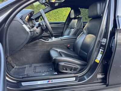 2015 BMW 535i   - Photo 41 - Studio City, CA 91604