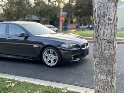 2015 BMW 535i   - Photo 36 - Studio City, CA 91604