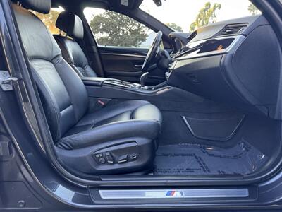 2015 BMW 535i   - Photo 73 - Studio City, CA 91604