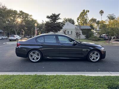 2015 BMW 535i   - Photo 32 - Studio City, CA 91604