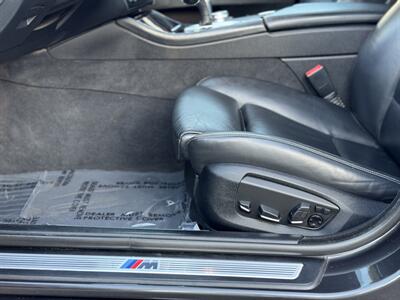 2015 BMW 535i   - Photo 44 - Studio City, CA 91604