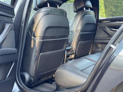 2015 BMW 535i   - Photo 87 - Studio City, CA 91604