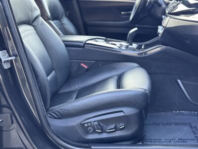 2015 BMW 535i   - Photo 70 - Studio City, CA 91604