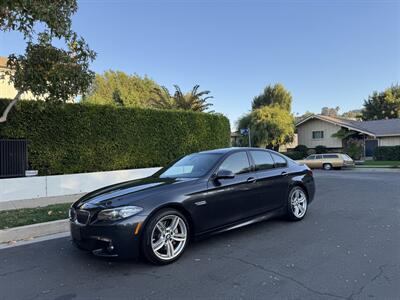 2015 BMW 535i   - Photo 13 - Studio City, CA 91604