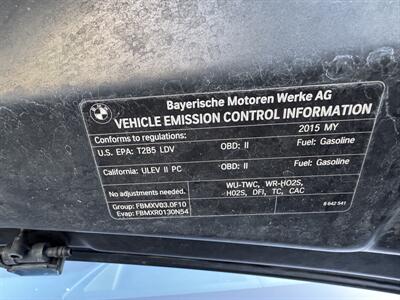 2015 BMW 535i   - Photo 98 - Studio City, CA 91604