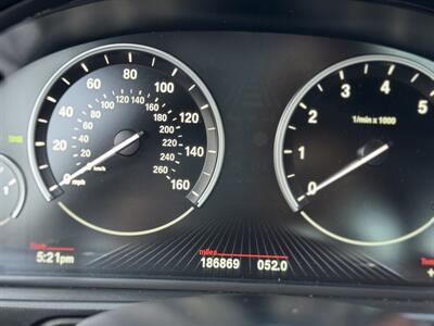 2015 BMW 535i   - Photo 96 - Studio City, CA 91604