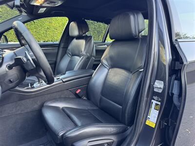 2015 BMW 535i   - Photo 49 - Studio City, CA 91604