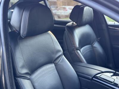 2015 BMW 535i   - Photo 75 - Studio City, CA 91604