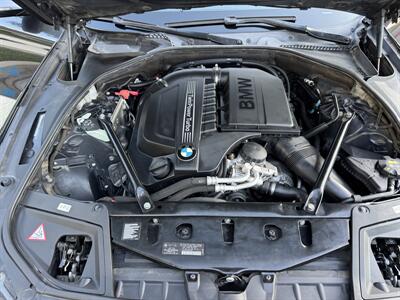 2015 BMW 535i   - Photo 65 - Studio City, CA 91604