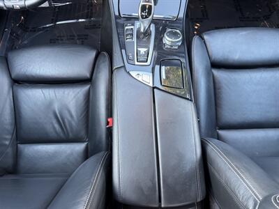 2015 BMW 535i   - Photo 58 - Studio City, CA 91604