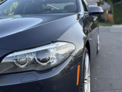 2015 BMW 535i   - Photo 9 - Studio City, CA 91604