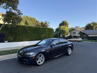 2015 BMW 535i   - Photo 1 - Studio City, CA 91604