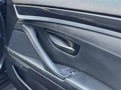 2015 BMW 535i   - Photo 67 - Studio City, CA 91604