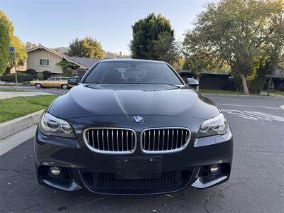 2015 BMW 535i   - Photo 16 - Studio City, CA 91604