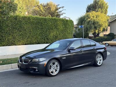 2015 BMW 535i   - Photo 3 - Studio City, CA 91604