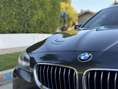 2015 BMW 535i   - Photo 7 - Studio City, CA 91604