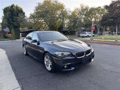 2015 BMW 535i   - Photo 18 - Studio City, CA 91604