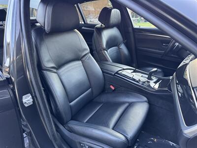 2015 BMW 535i   - Photo 74 - Studio City, CA 91604