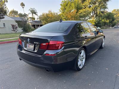 2015 BMW 535i   - Photo 27 - Studio City, CA 91604
