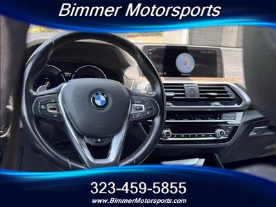 2018 BMW X3 xDrive30i - Photo 41 - Studio City, CA 91604