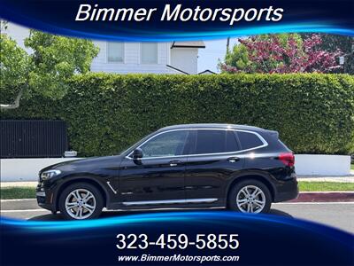 2018 BMW X3 xDrive30i - Photo 7 - Studio City, CA 91604