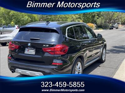 2018 BMW X3 xDrive30i - Photo 15 - Studio City, CA 91604