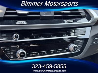2018 BMW X3 xDrive30i - Photo 31 - Studio City, CA 91604