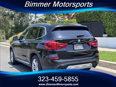 2018 BMW X3 xDrive30i - Photo 11 - Studio City, CA 91604