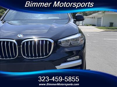 2018 BMW X3 xDrive30i - Photo 16 - Studio City, CA 91604