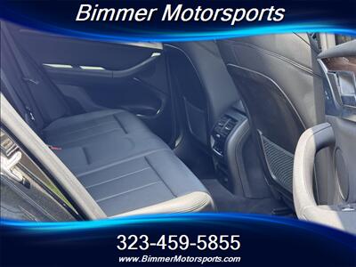 2018 BMW X3 xDrive30i - Photo 44 - Studio City, CA 91604