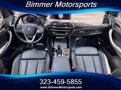 2018 BMW X3 xDrive30i - Photo 38 - Studio City, CA 91604