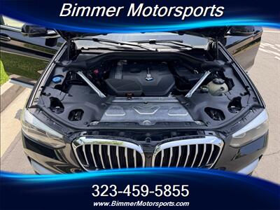 2018 BMW X3 xDrive30i - Photo 60 - Studio City, CA 91604