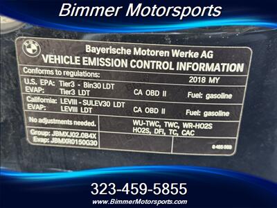 2018 BMW X3 xDrive30i - Photo 61 - Studio City, CA 91604