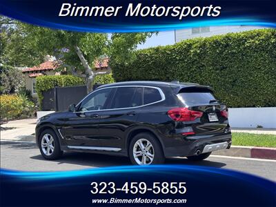 2018 BMW X3 xDrive30i - Photo 12 - Studio City, CA 91604