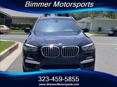 2018 BMW X3 xDrive30i - Photo 6 - Studio City, CA 91604