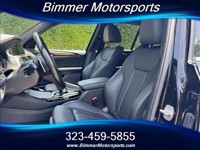 2018 BMW X3 xDrive30i - Photo 25 - Studio City, CA 91604