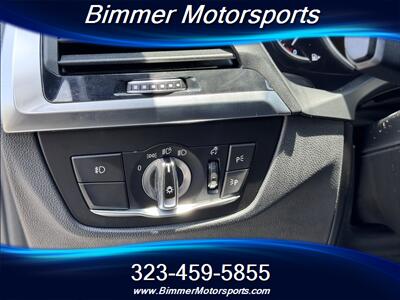 2018 BMW X3 xDrive30i - Photo 23 - Studio City, CA 91604