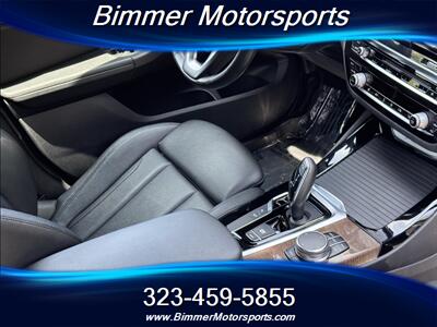 2018 BMW X3 xDrive30i - Photo 53 - Studio City, CA 91604