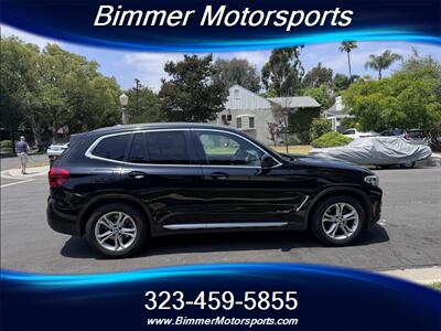 2018 BMW X3 xDrive30i - Photo 13 - Studio City, CA 91604