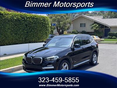 2018 BMW X3 xDrive30i - Photo 3 - Studio City, CA 91604