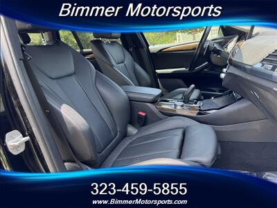 2018 BMW X3 xDrive30i - Photo 47 - Studio City, CA 91604