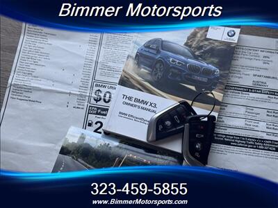 2018 BMW X3 xDrive30i - Photo 64 - Studio City, CA 91604