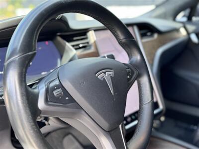 2018 Tesla Model S 75D   - Photo 34 - Studio City, CA 91604