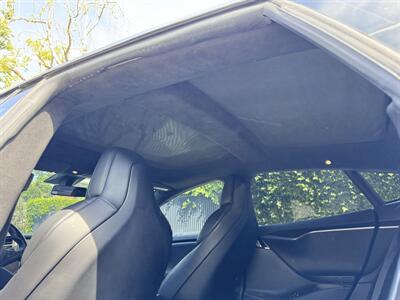 2018 Tesla Model S 75D   - Photo 47 - Studio City, CA 91604